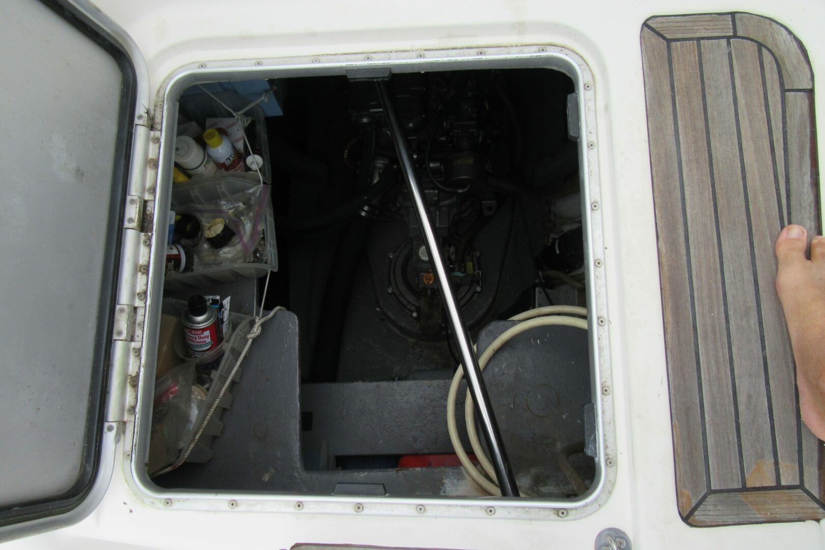 46ft Catana Yacht For Sale