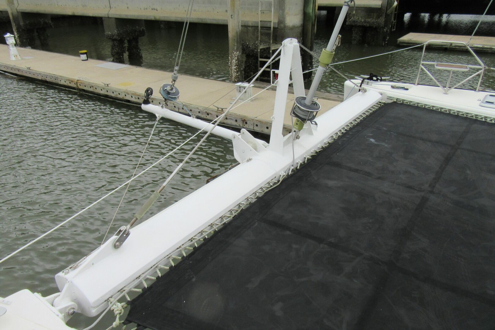 46ft Catana Yacht For Sale