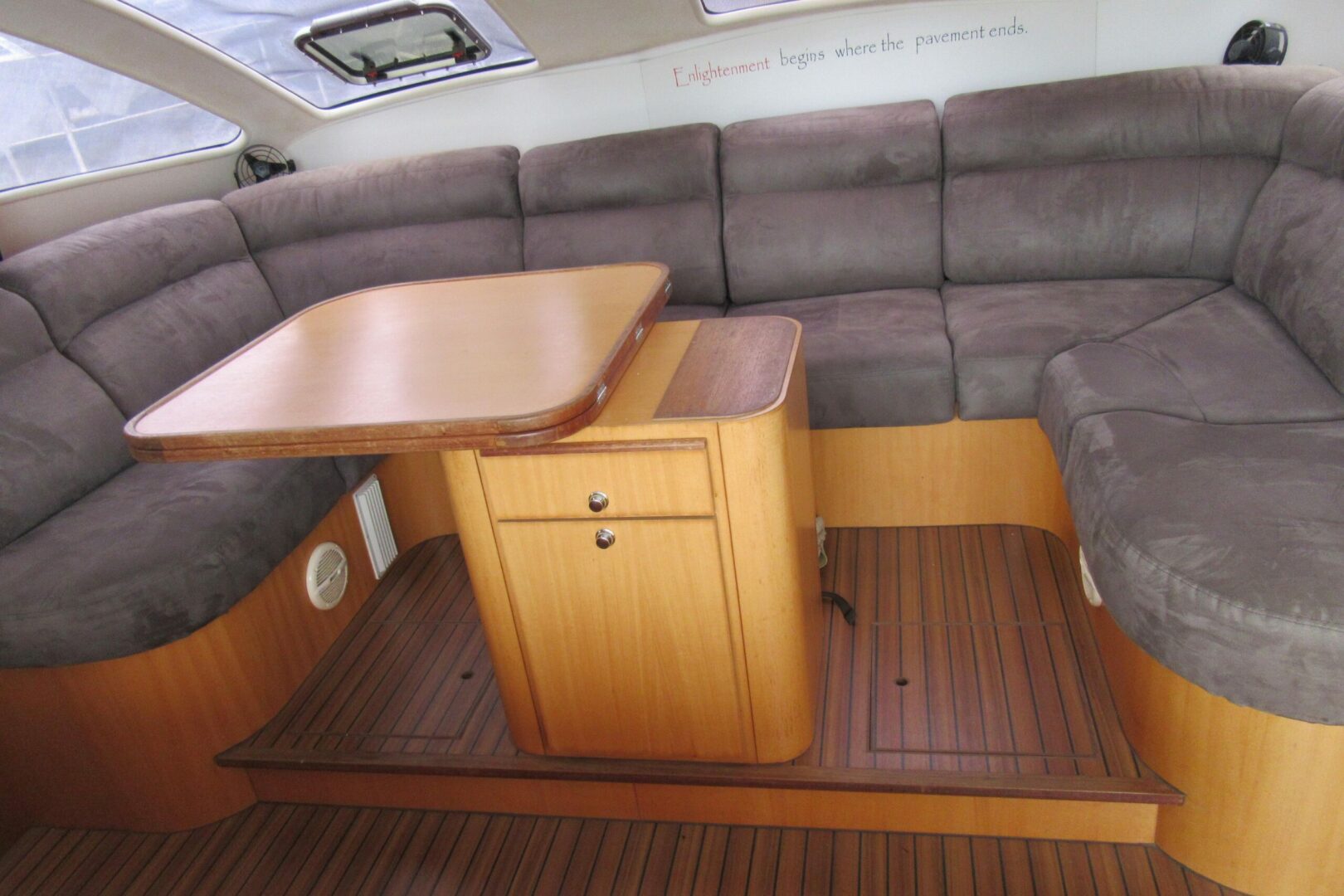 46ft Catana Yacht For Sale