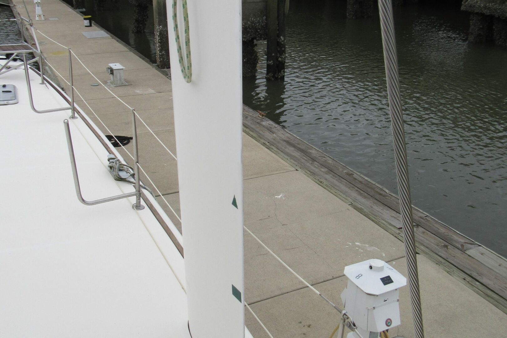 46ft Catana Yacht For Sale