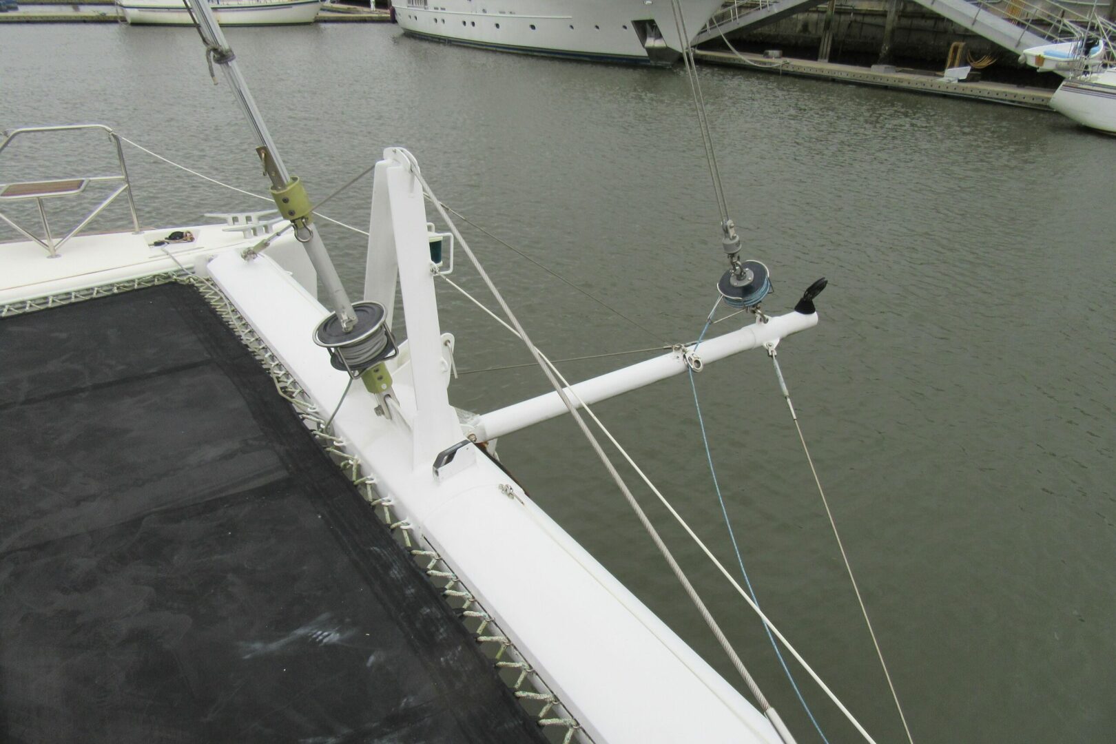 46ft Catana Yacht For Sale