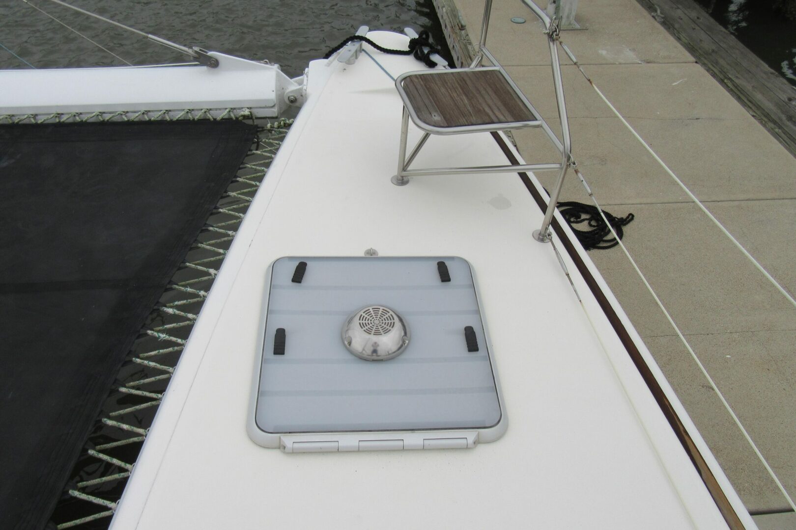 46ft Catana Yacht For Sale