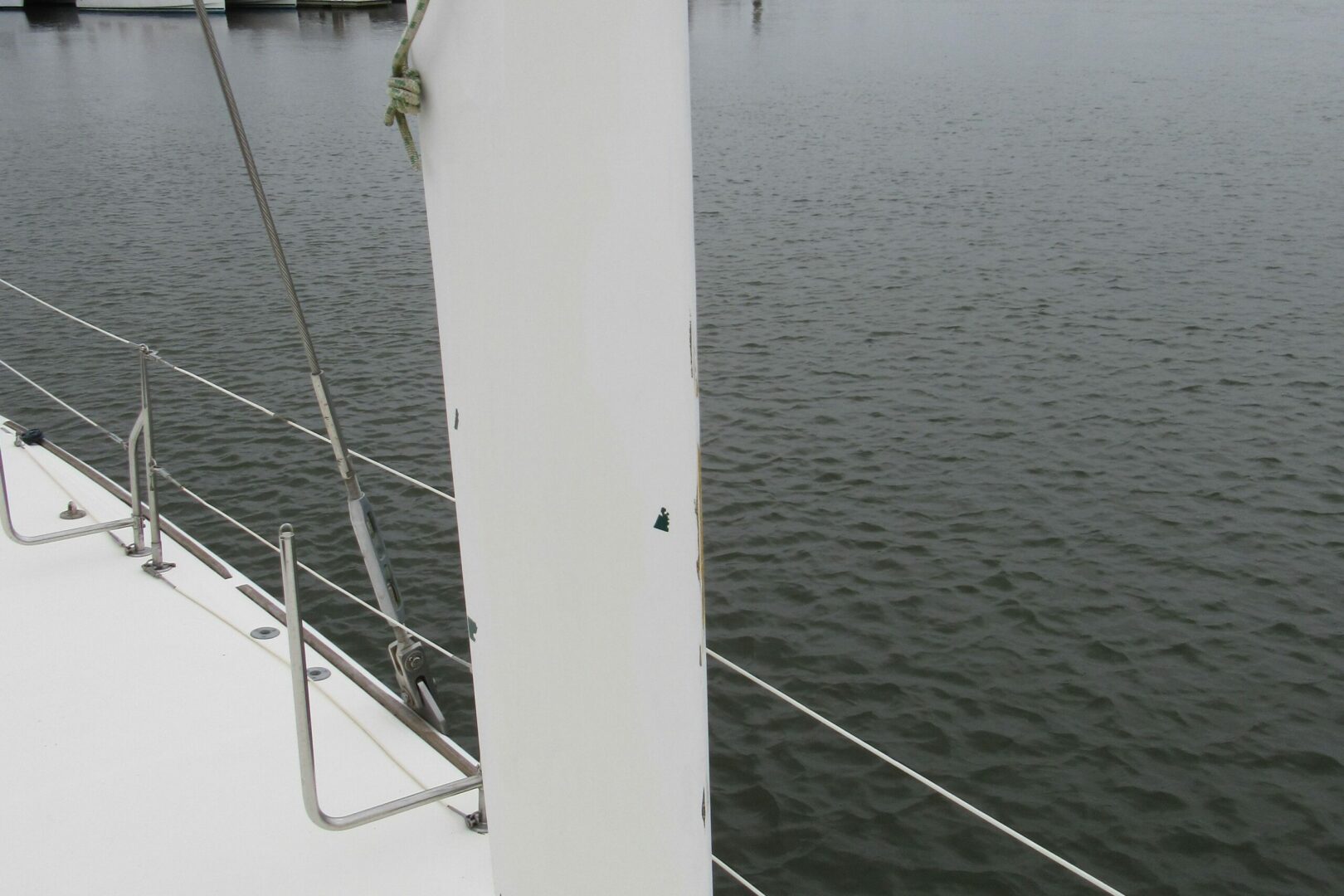 46ft Catana Yacht For Sale