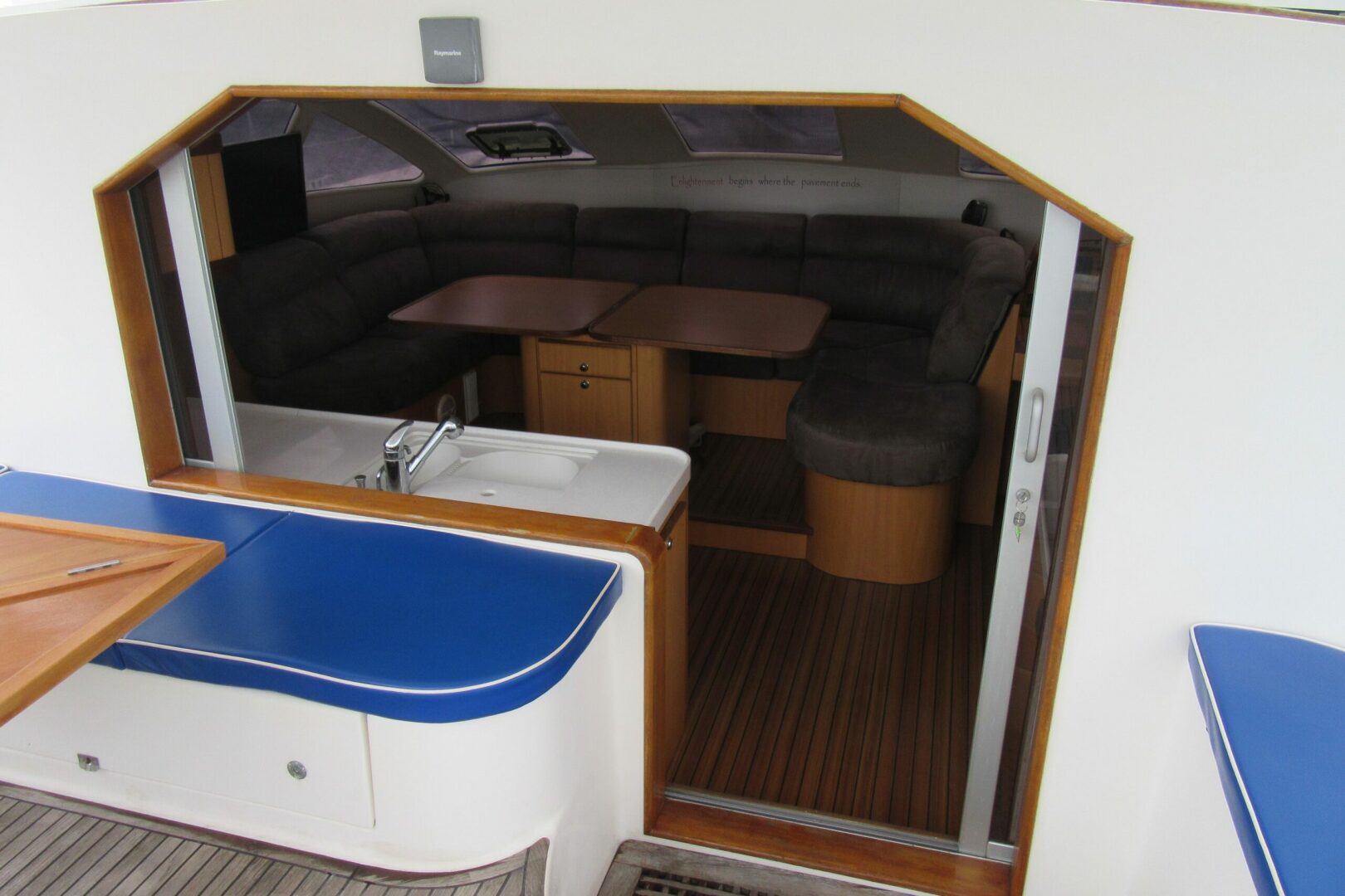 46ft Catana Yacht For Sale