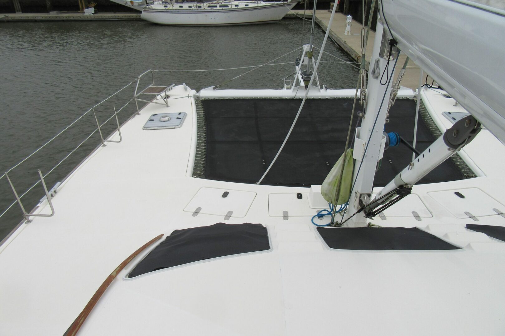 46ft Catana Yacht For Sale