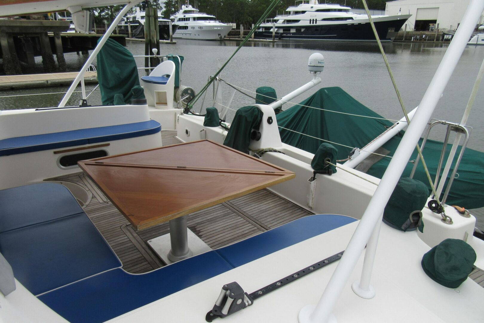 46ft Catana Yacht For Sale