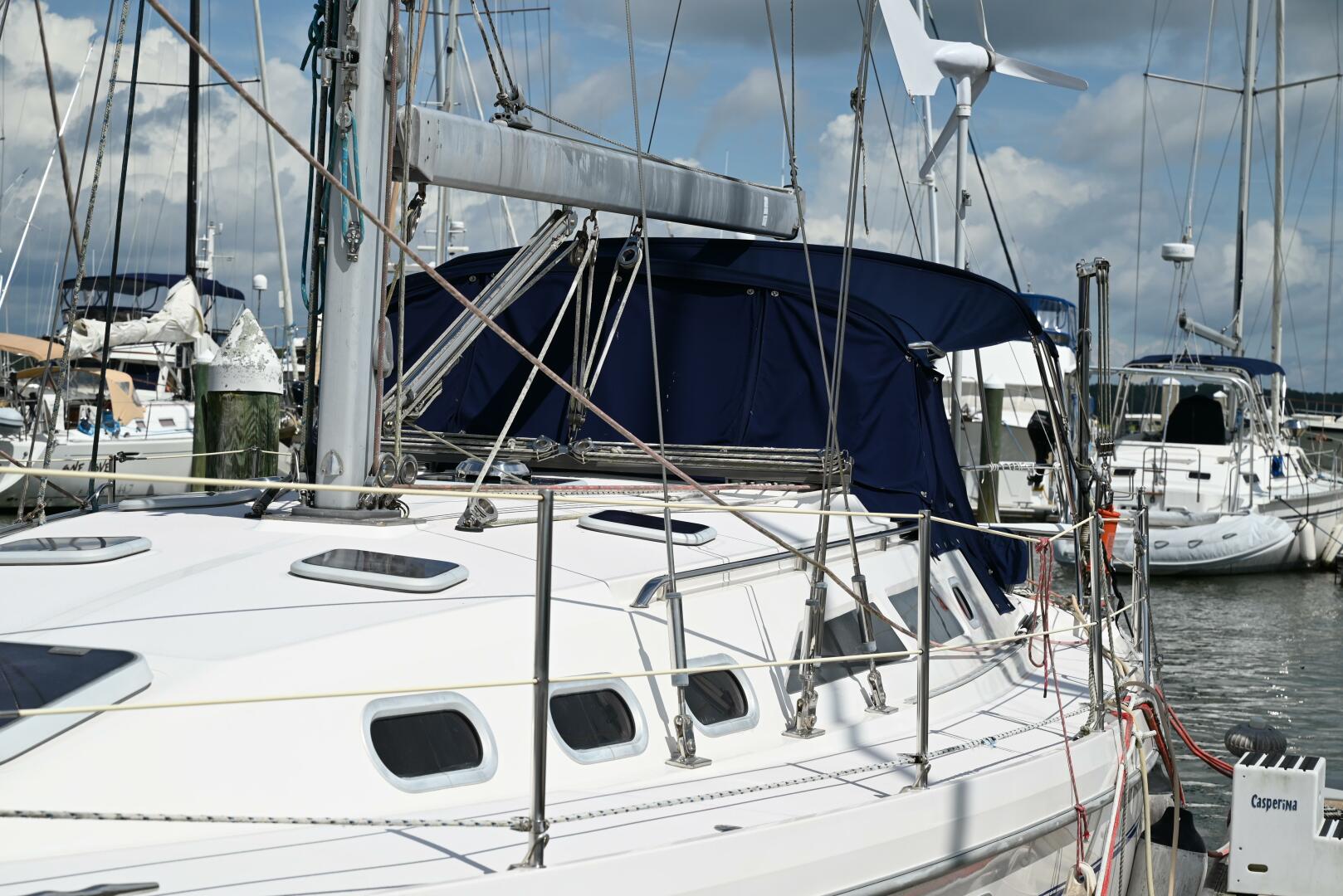 Vessel Image #3