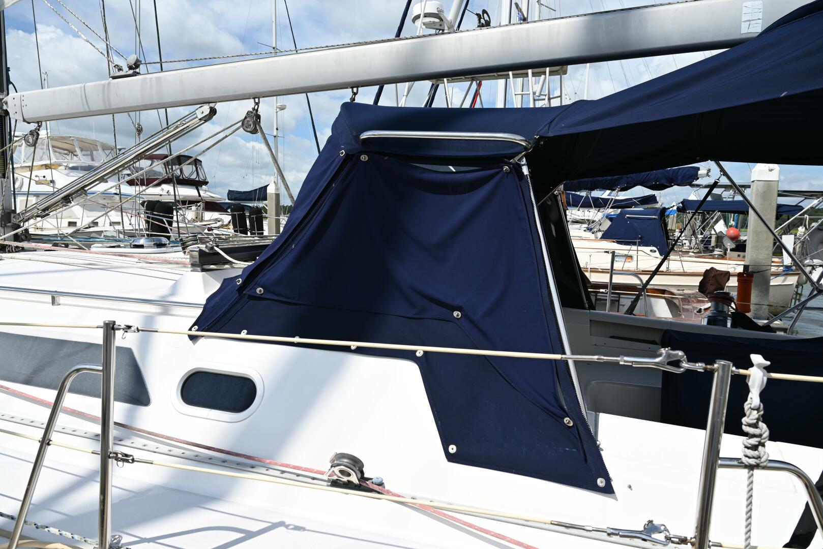 Vessel Image #9