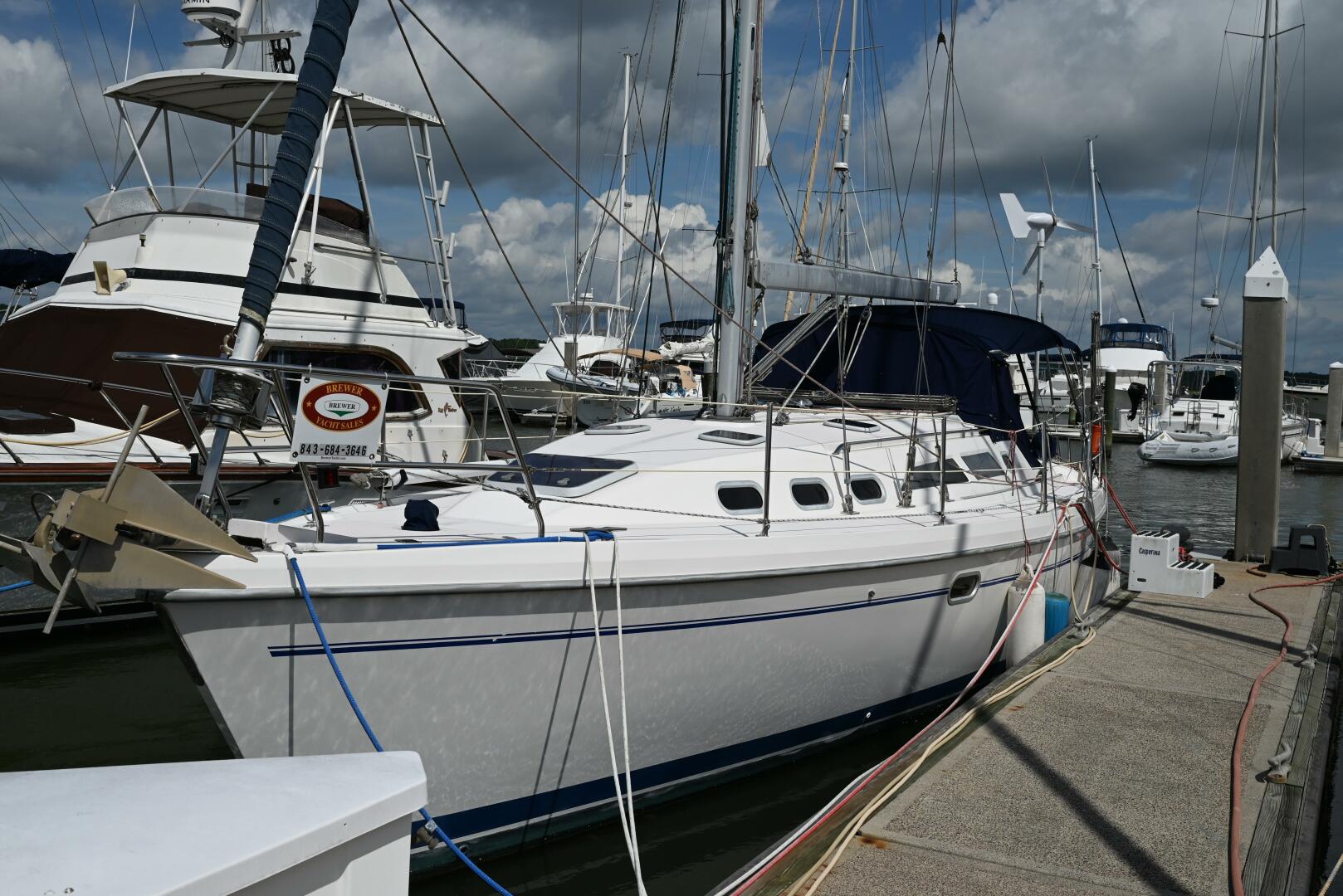 Vessel Image #6