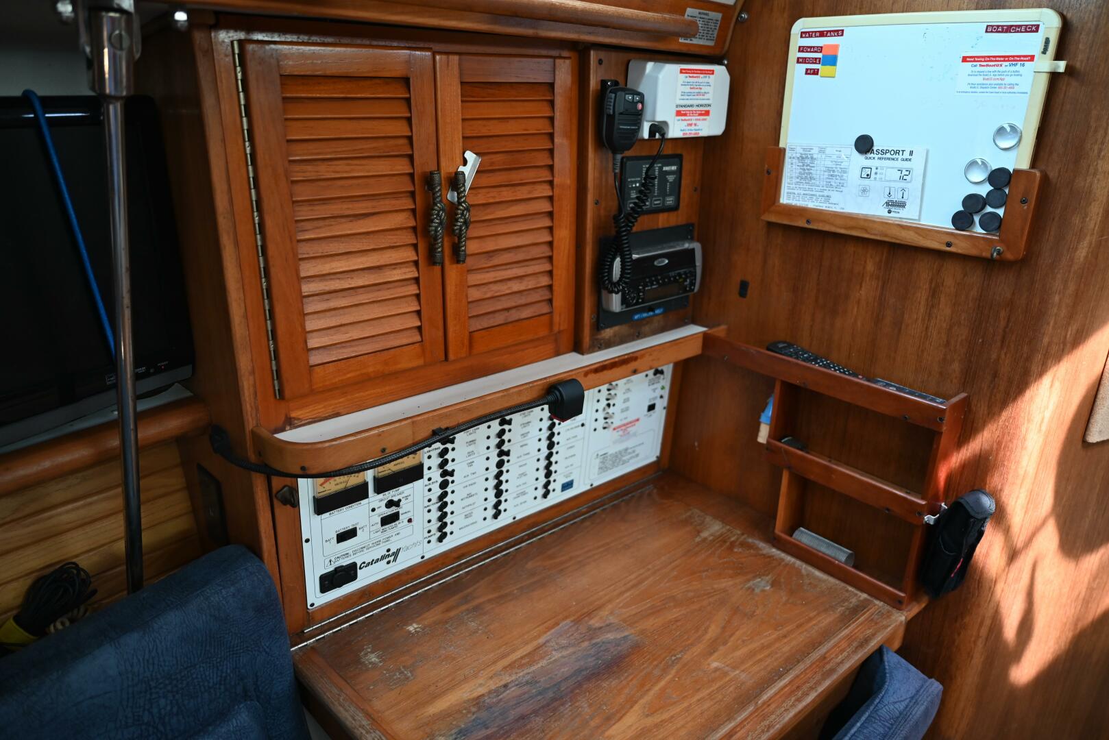 Vessel Image #39
