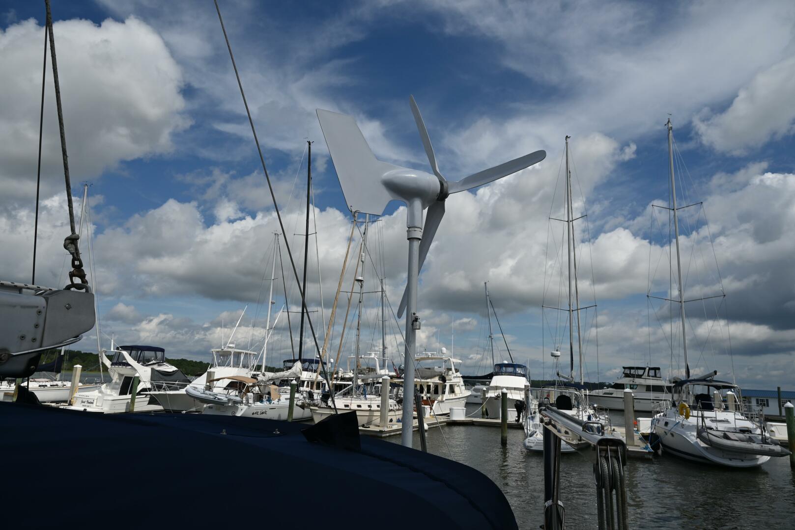 Vessel Image #12