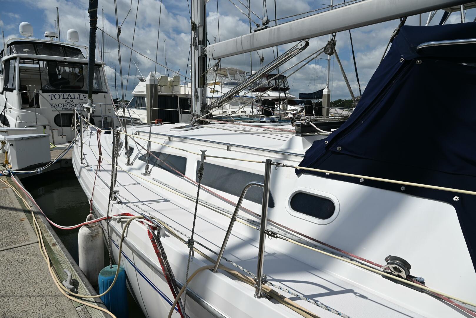 Vessel Image #8