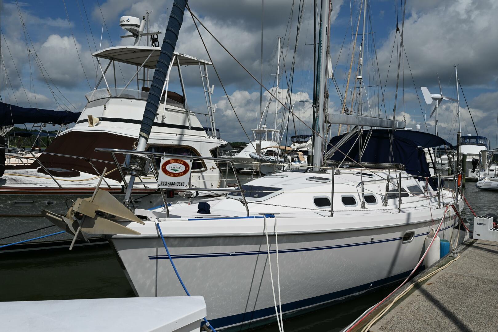 Vessel Image #5
