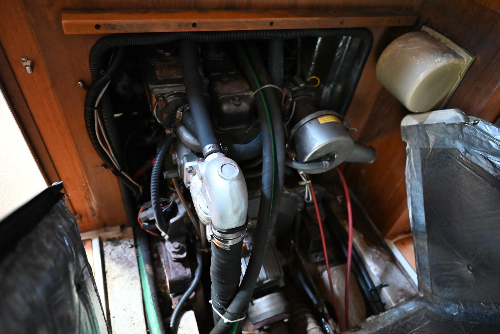 Vessel Image #45