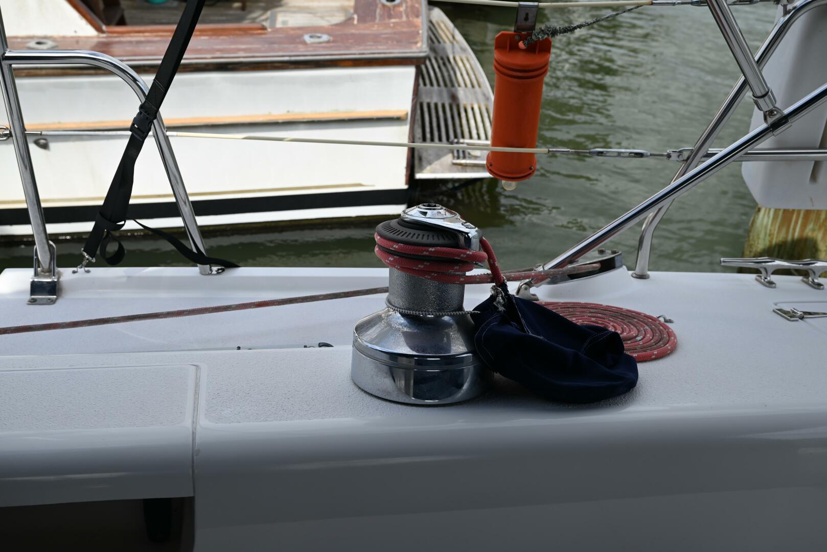 Vessel Image #80