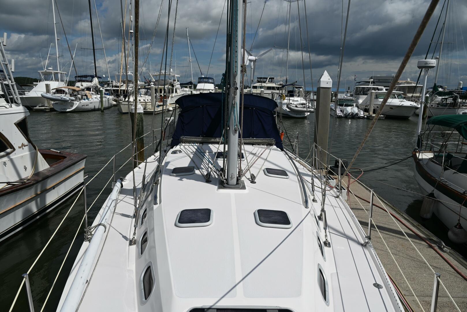Vessel Image #18