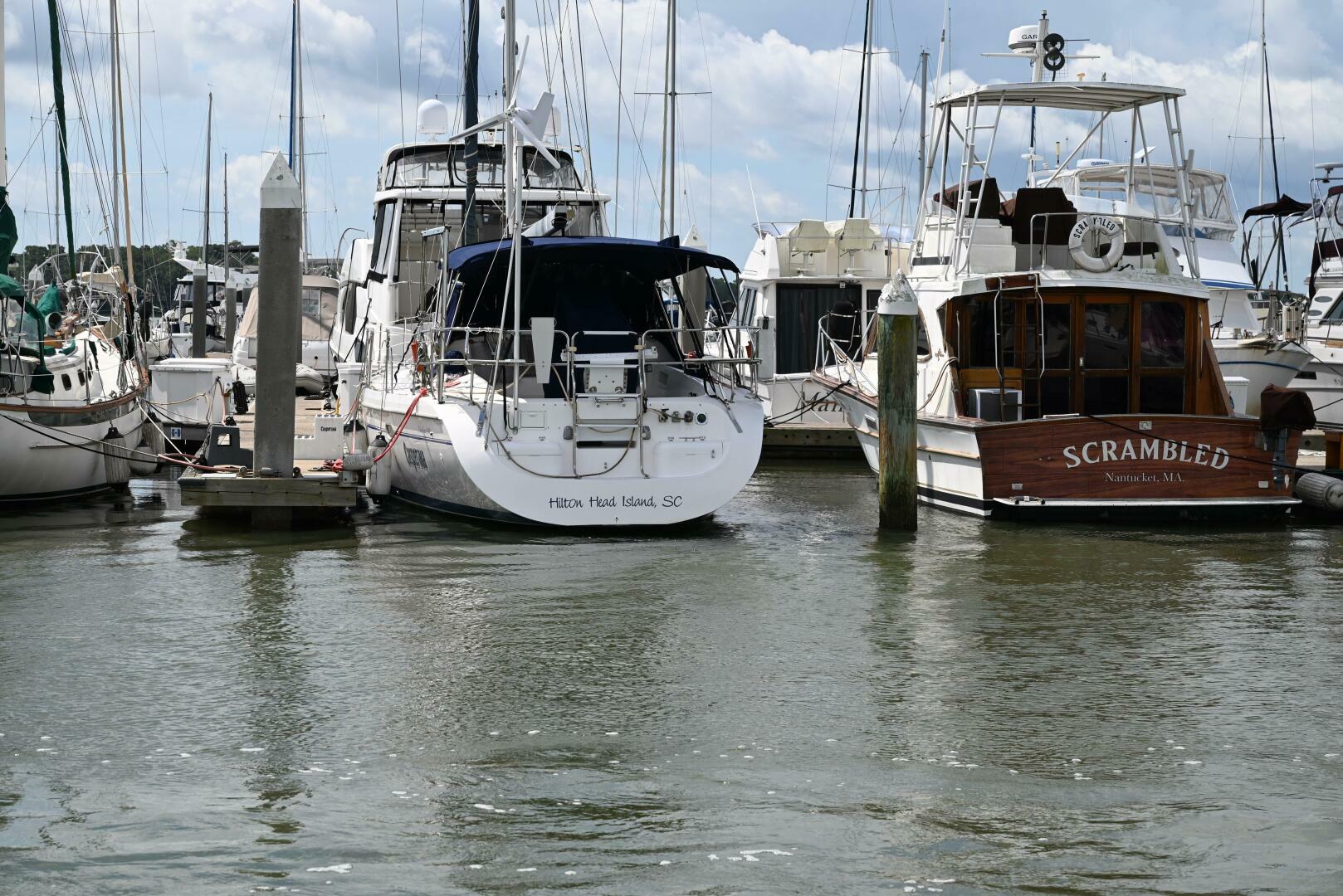 Vessel Image #1