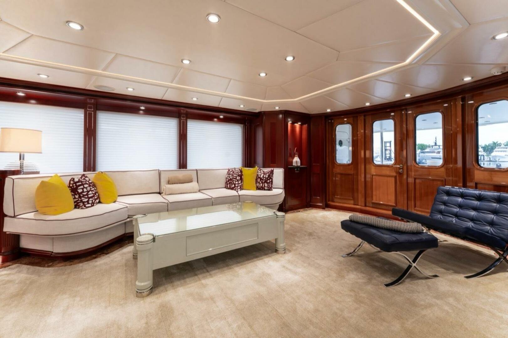 BEOTHUK 3ft Kuipers Woudsend Yacht For Sale