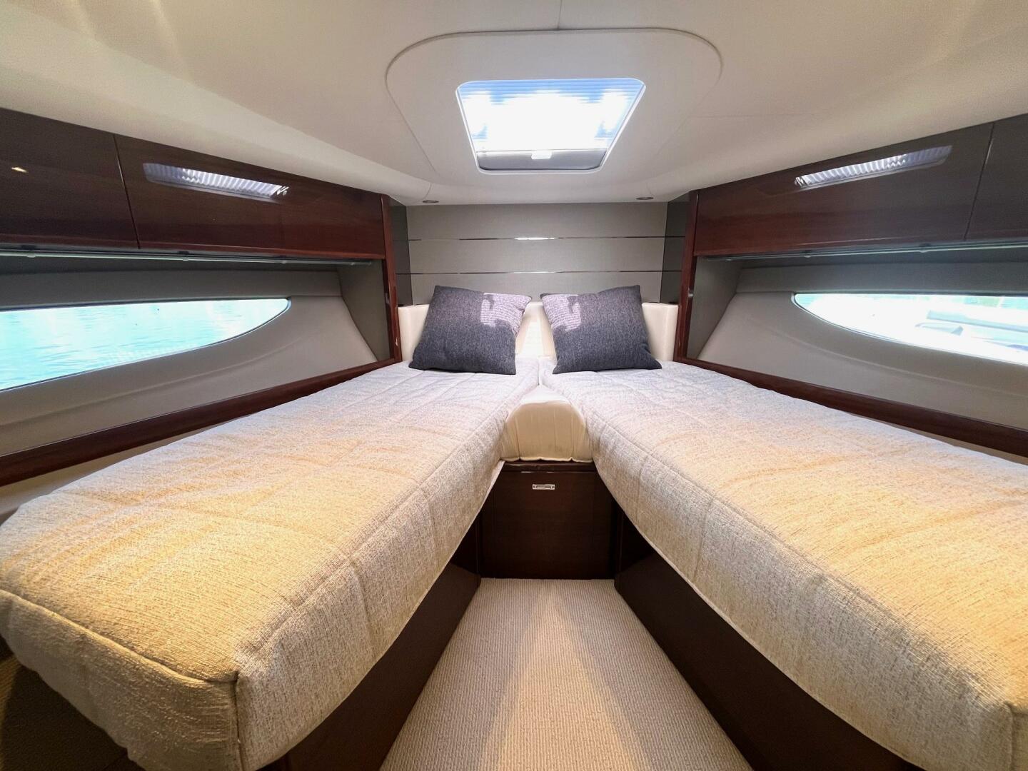50ft Princess Yacht For Sale