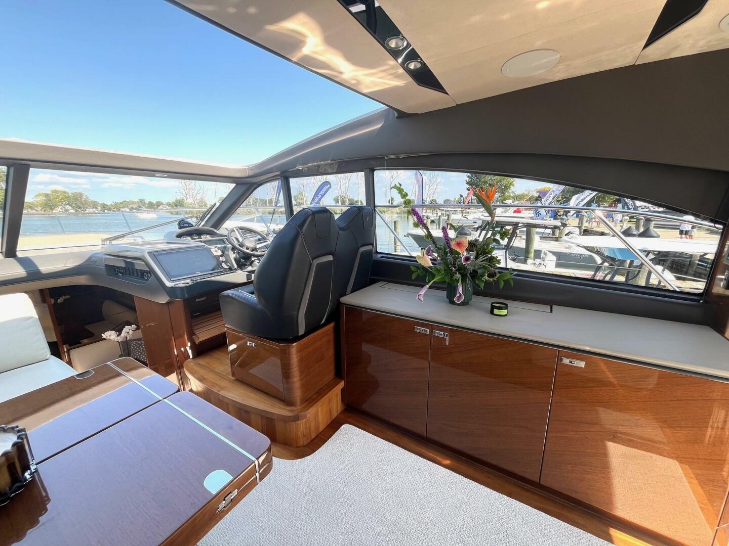 50ft Princess Yacht For Sale