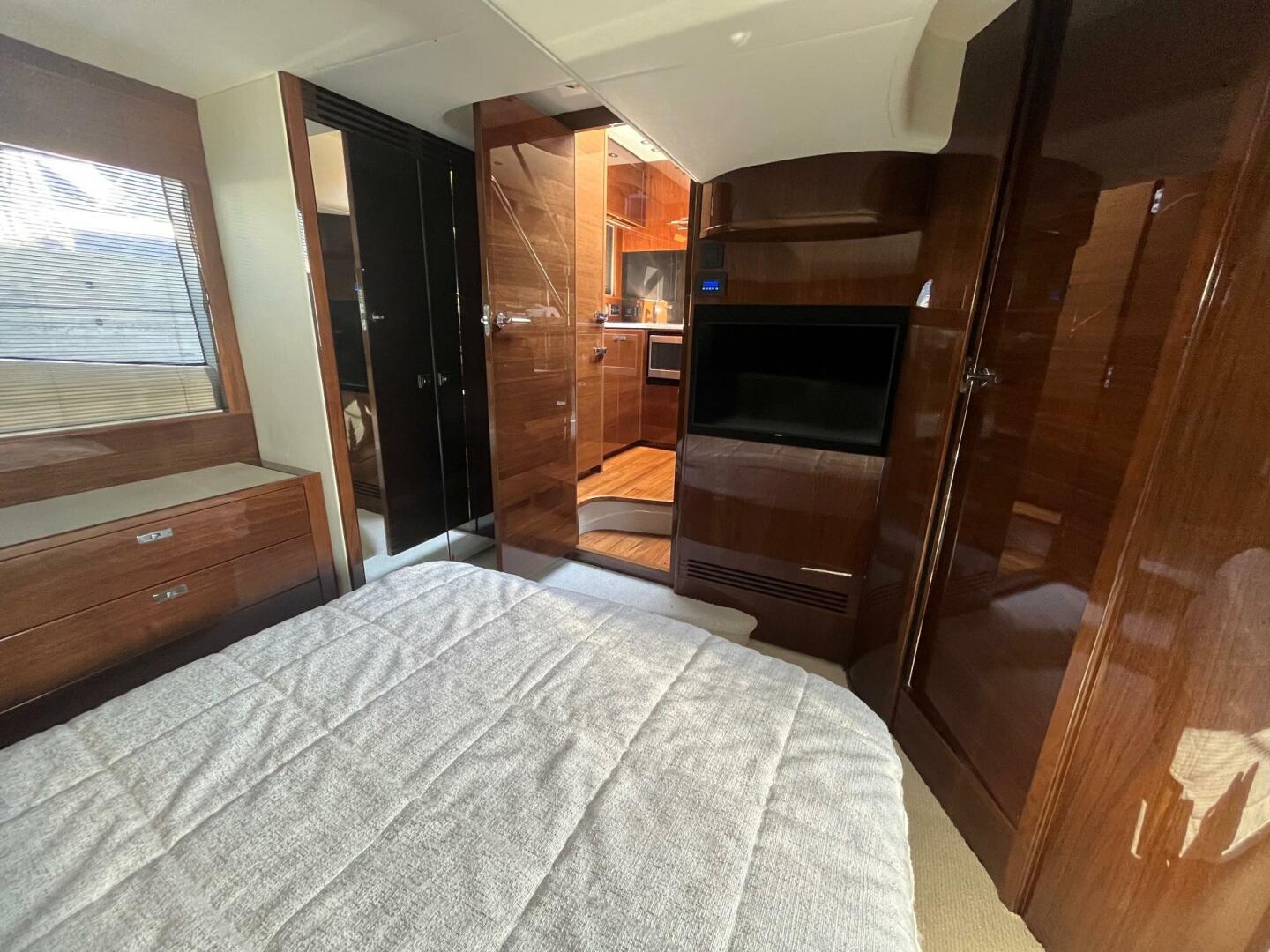 50ft Princess Yacht For Sale