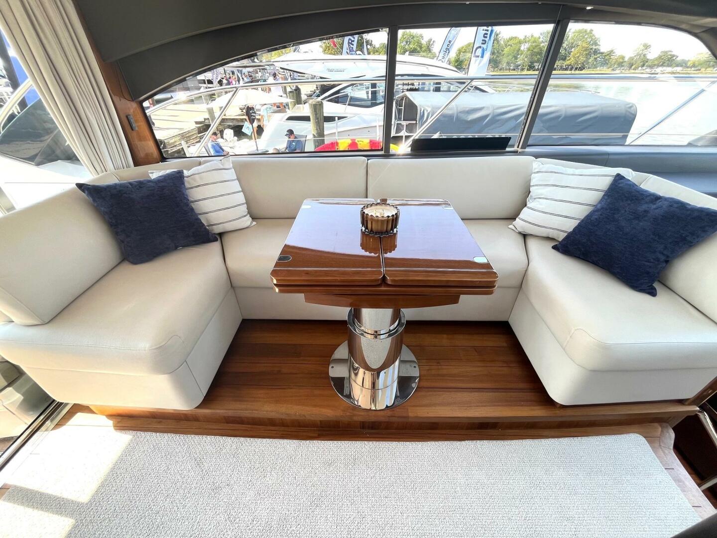 50ft Princess Yacht For Sale