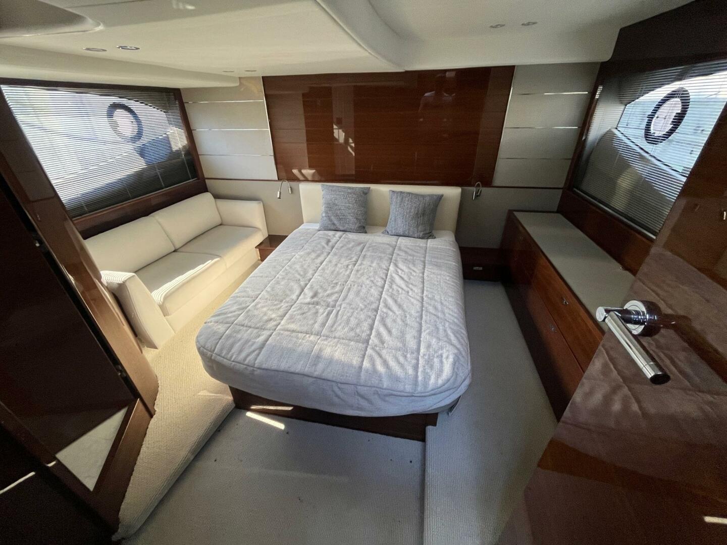 50ft Princess Yacht For Sale