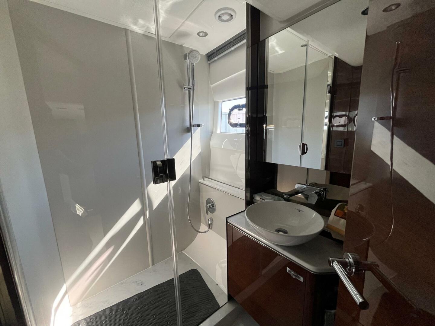 50ft Princess Yacht For Sale
