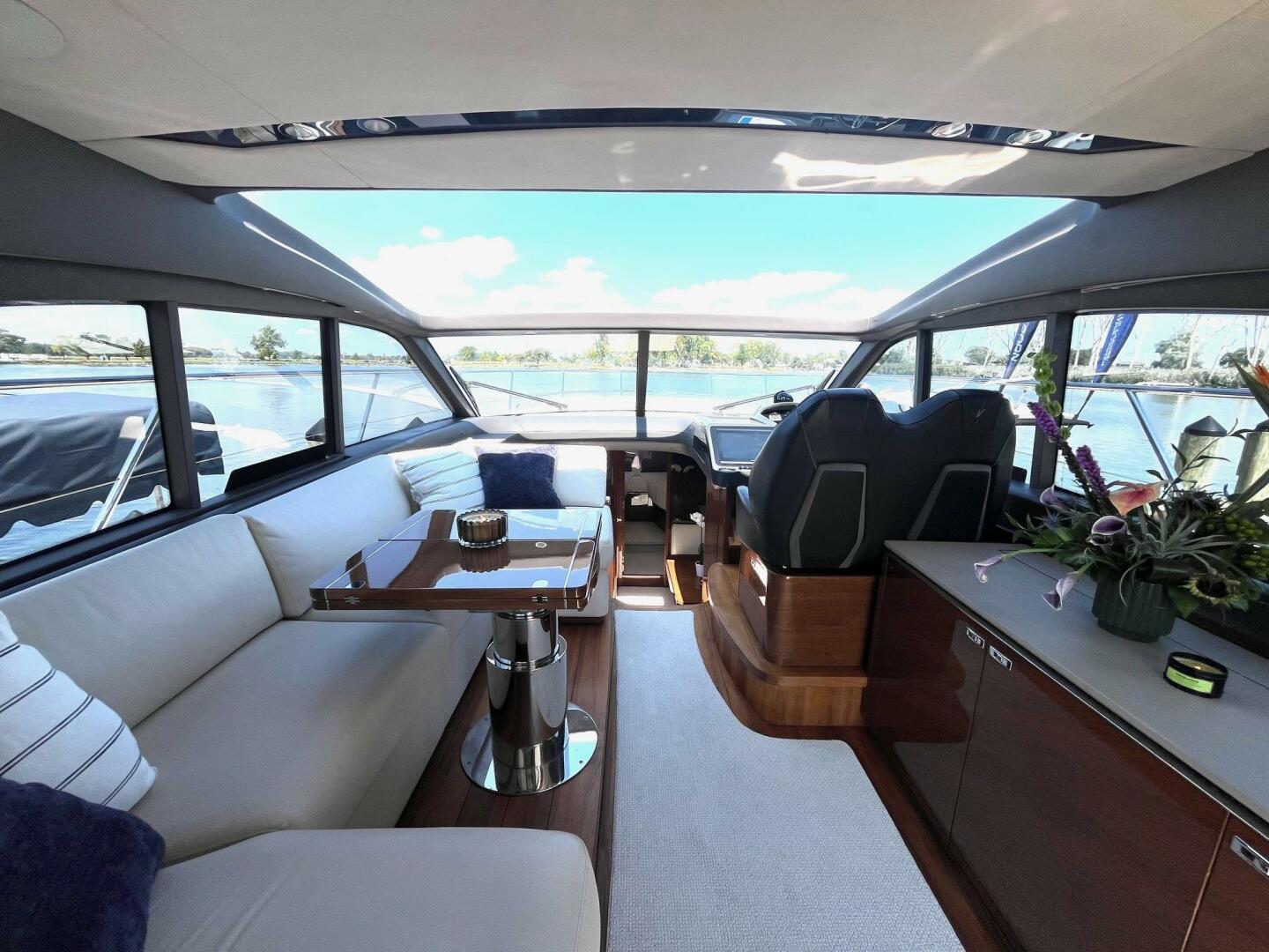 50ft Princess Yacht For Sale