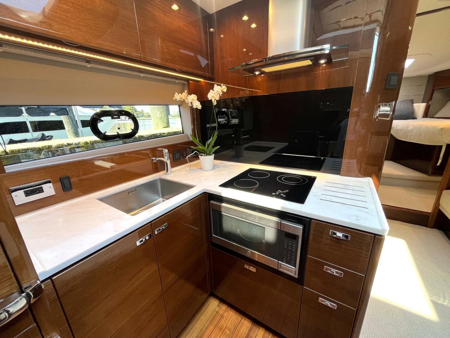 50ft Princess Yacht For Sale