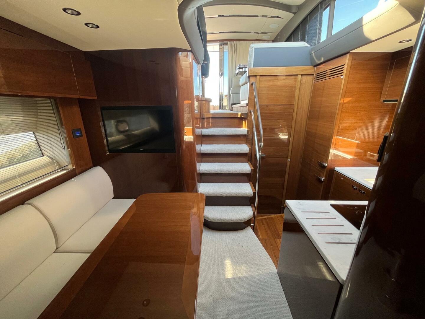 50ft Princess Yacht For Sale