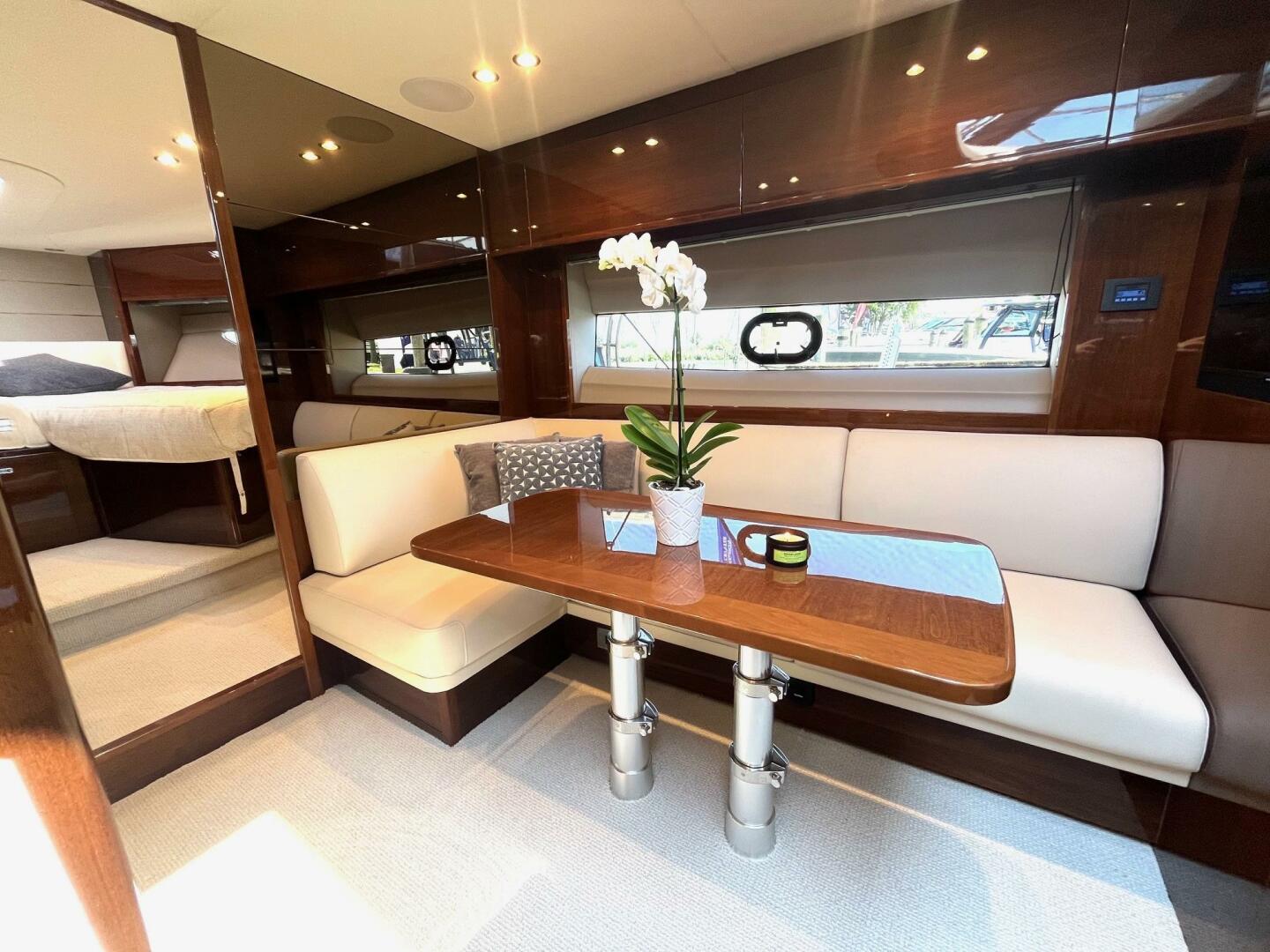 50ft Princess Yacht For Sale