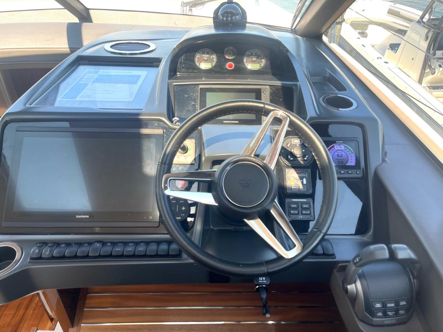 50ft Princess Yacht For Sale