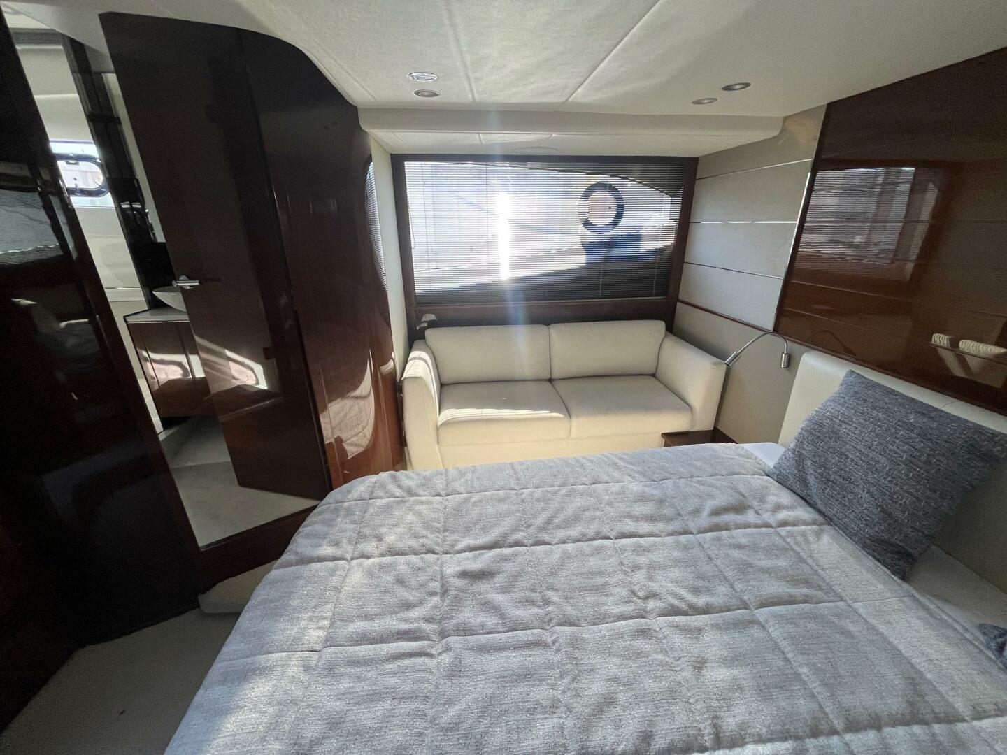 50ft Princess Yacht For Sale