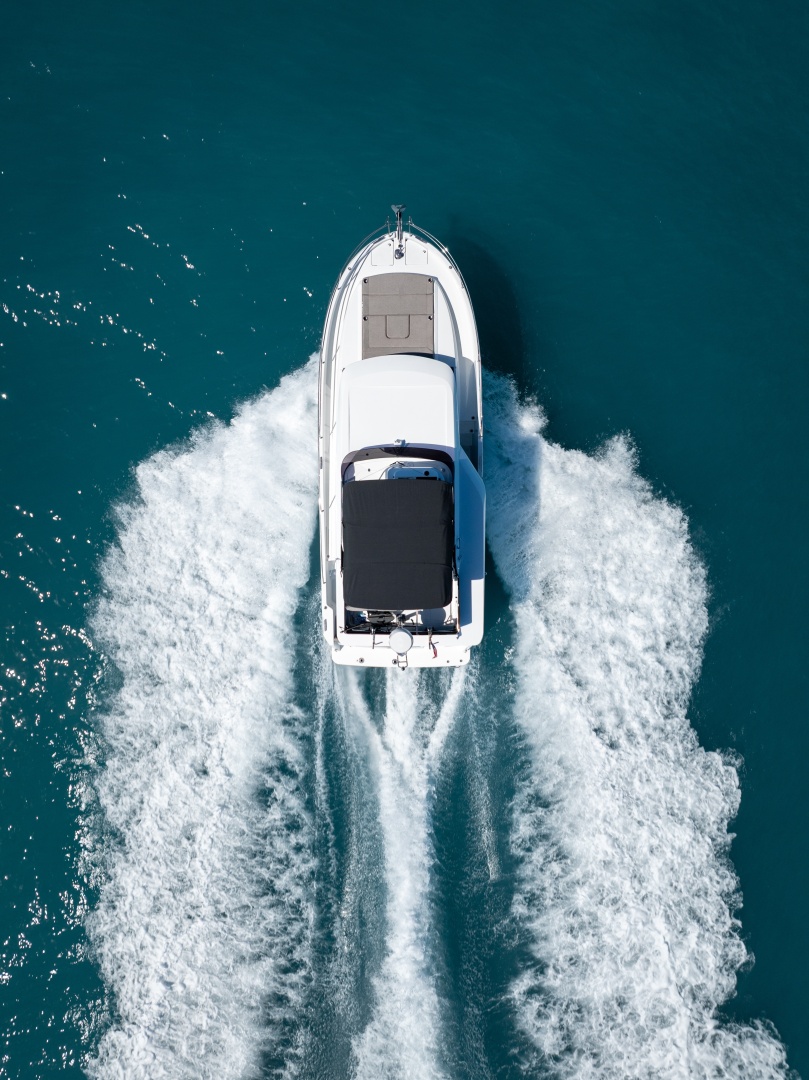 On Order 37ft Beneteau Yacht For Sale