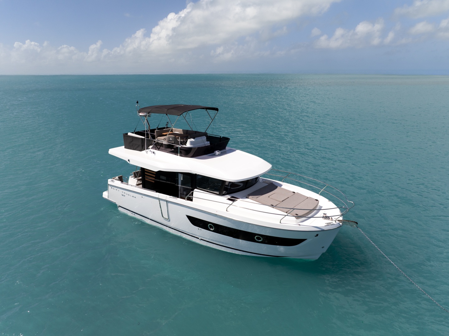 On Order 37ft Beneteau Yacht For Sale