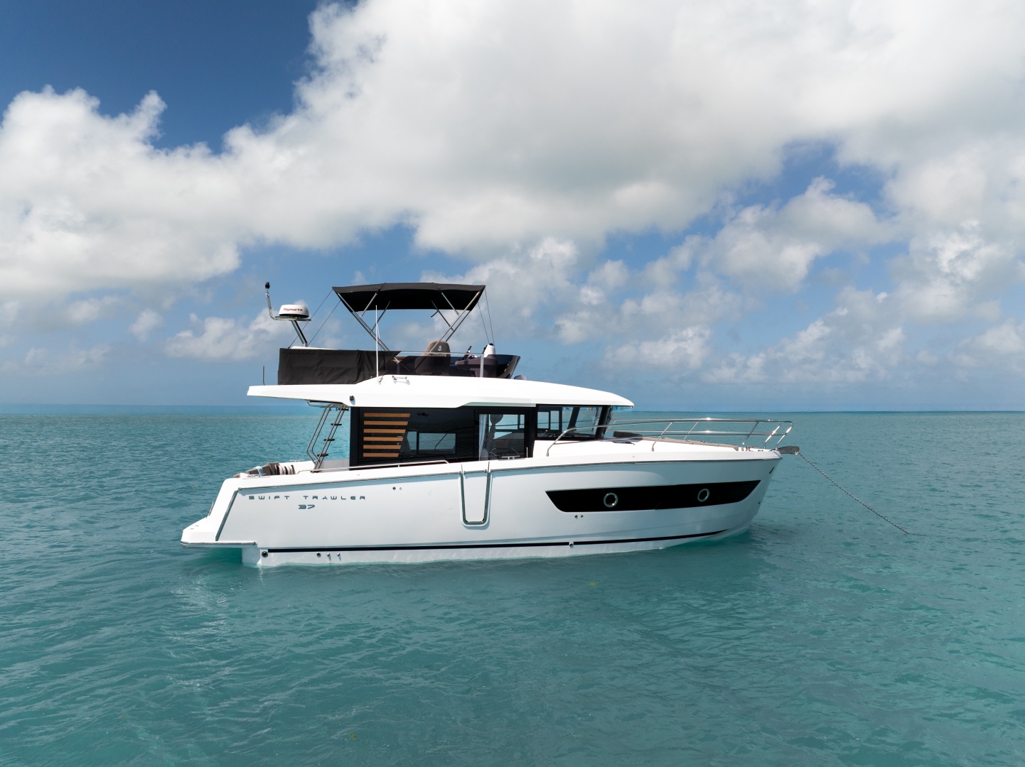On Order 37ft Beneteau Yacht For Sale