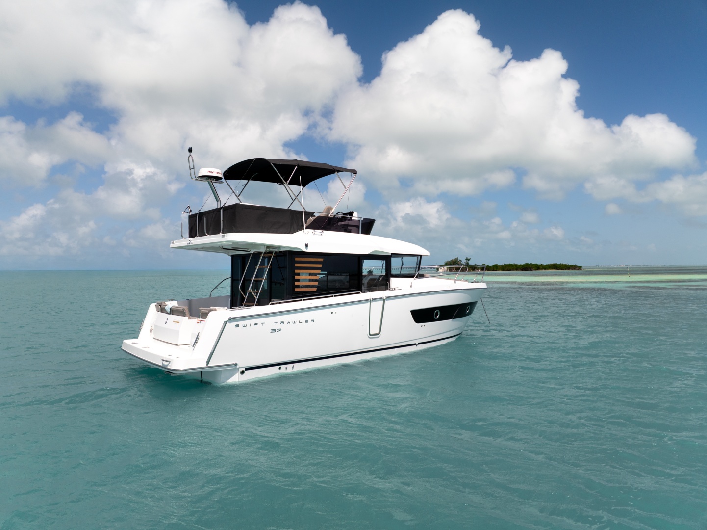 On Order 37ft Beneteau Yacht For Sale