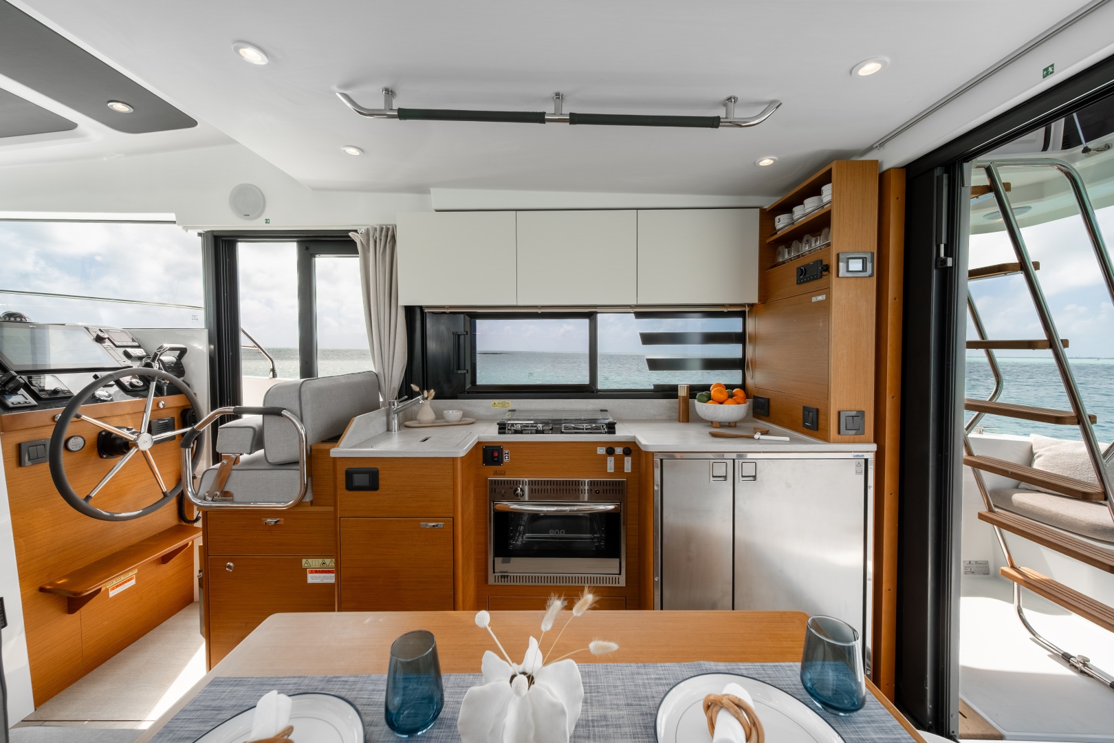 On Order 37ft Beneteau Yacht For Sale