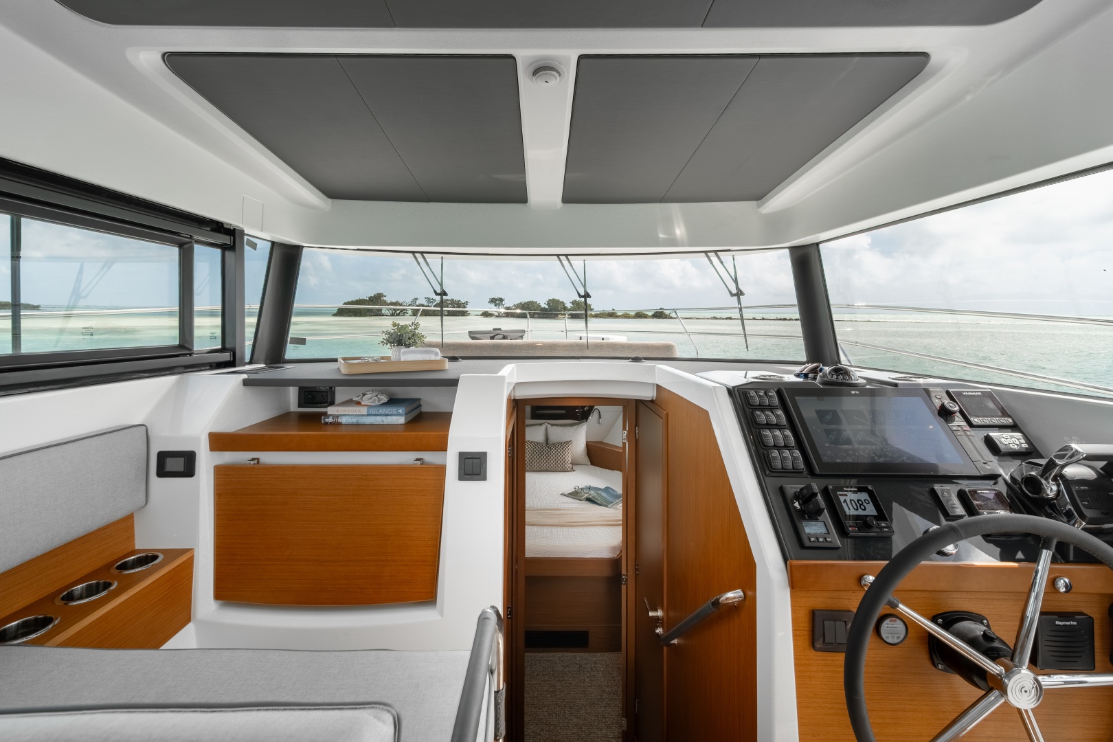 On Order 37ft Beneteau Yacht For Sale