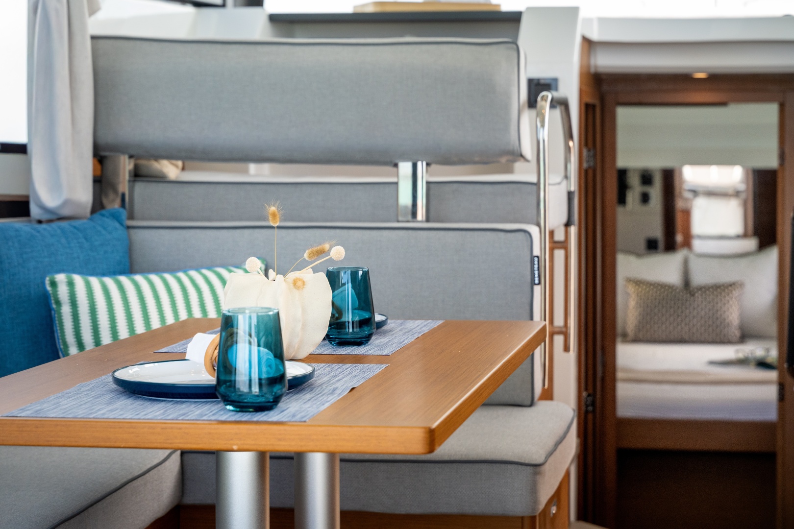 On Order 37ft Beneteau Yacht For Sale