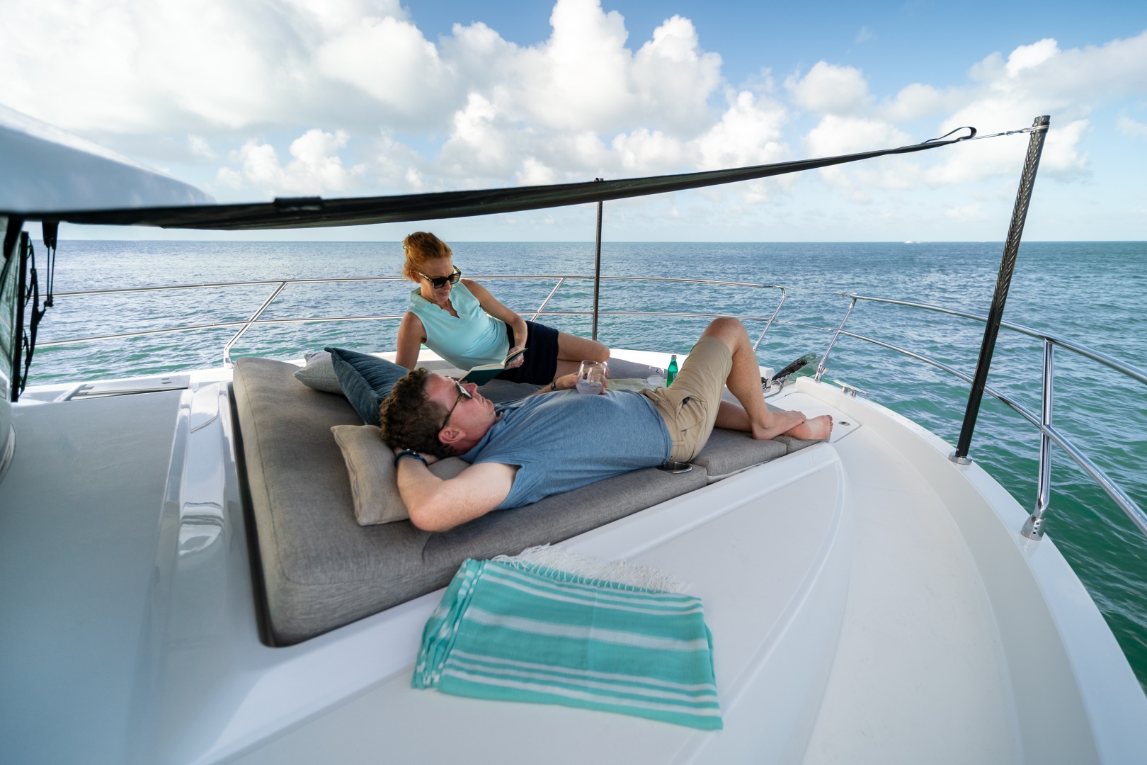On Order 37ft Beneteau Yacht For Sale