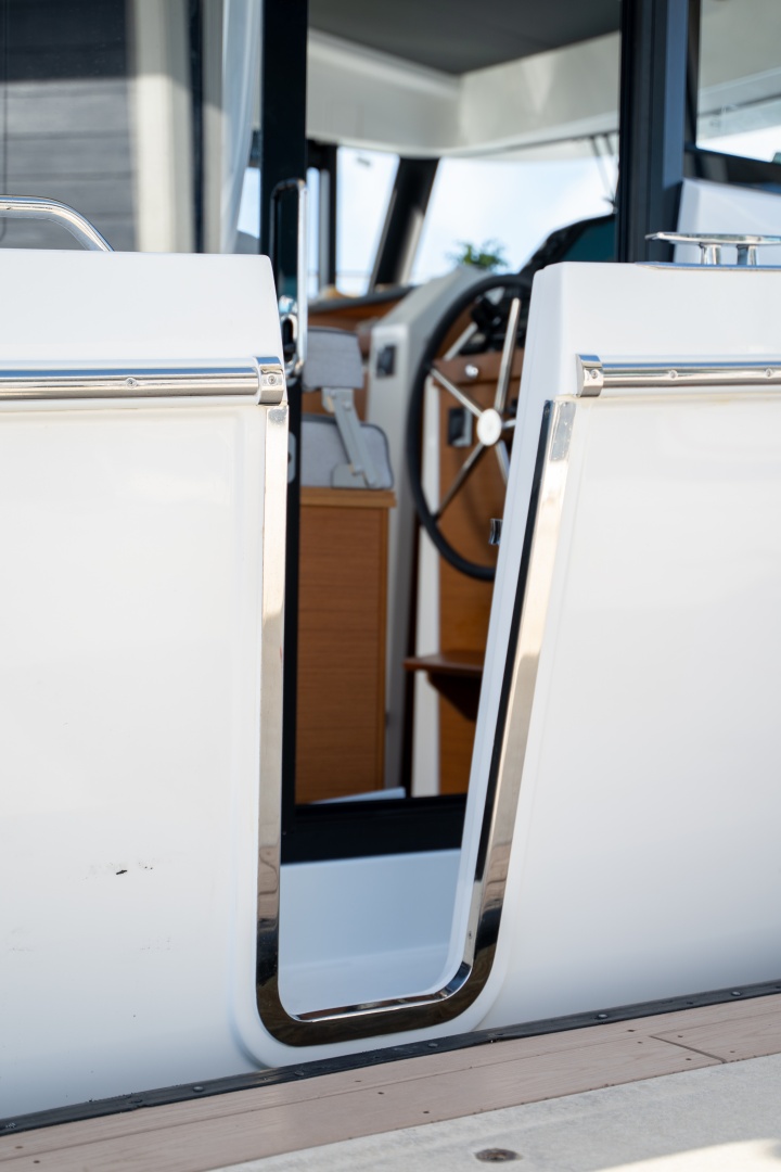 On Order 37ft Beneteau Yacht For Sale