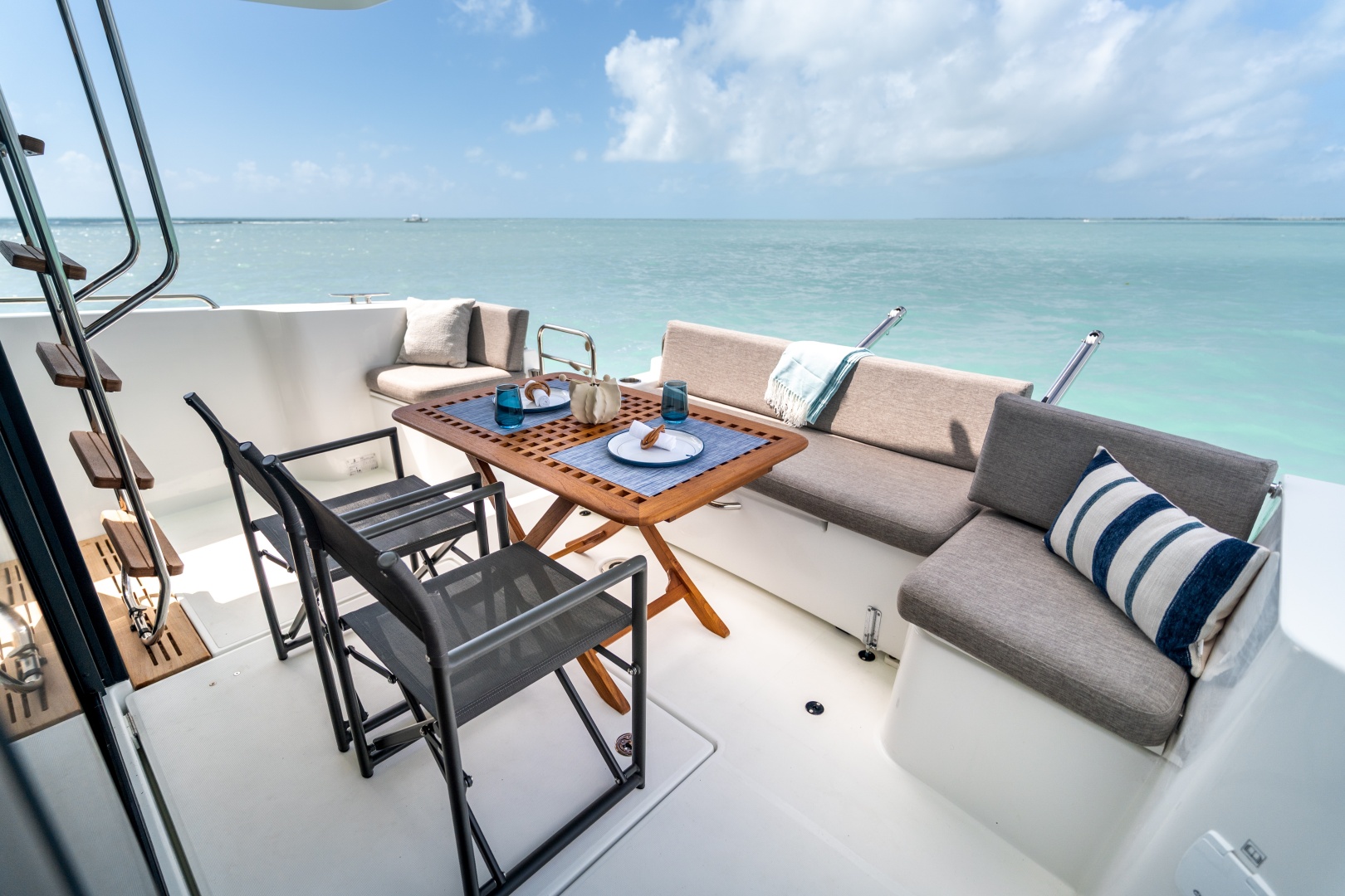 On Order 37ft Beneteau Yacht For Sale