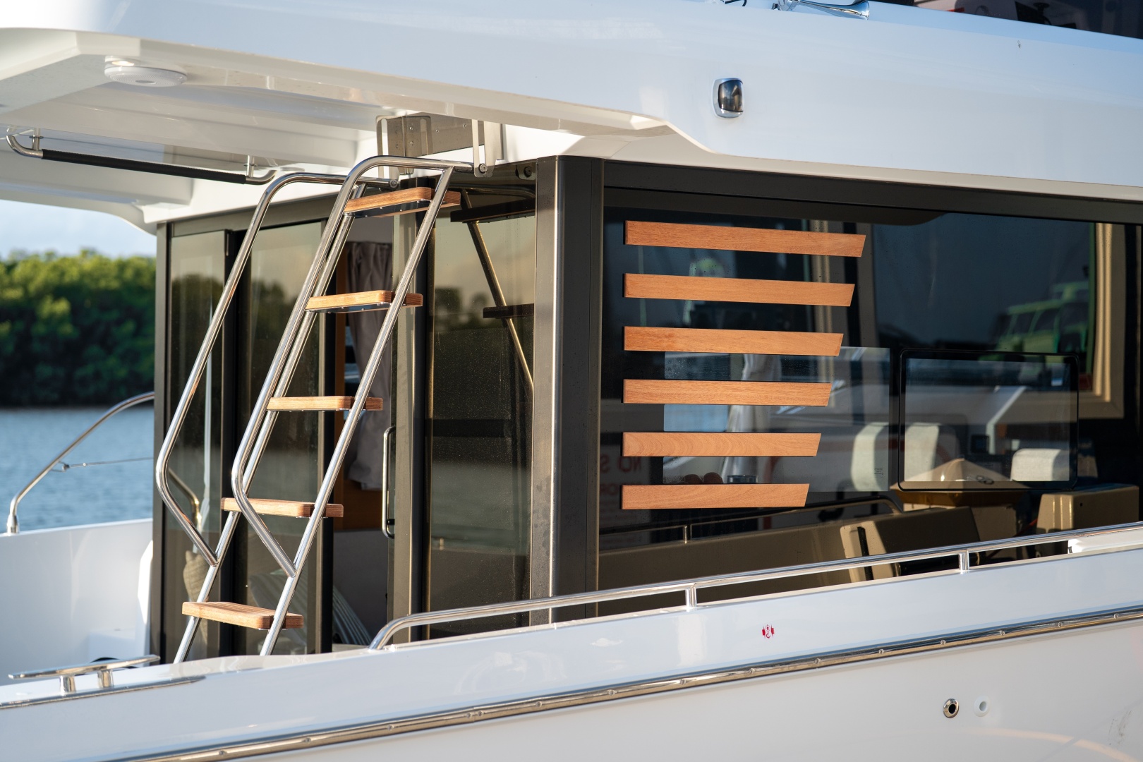 On Order 37ft Beneteau Yacht For Sale