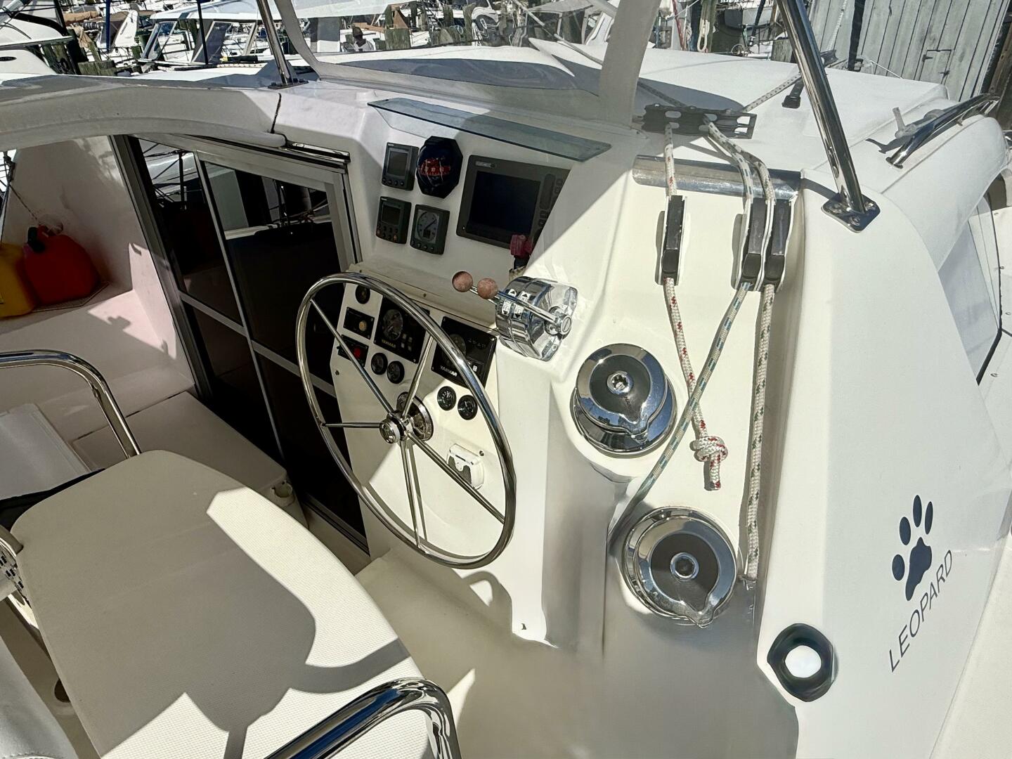 Vessel Image #9