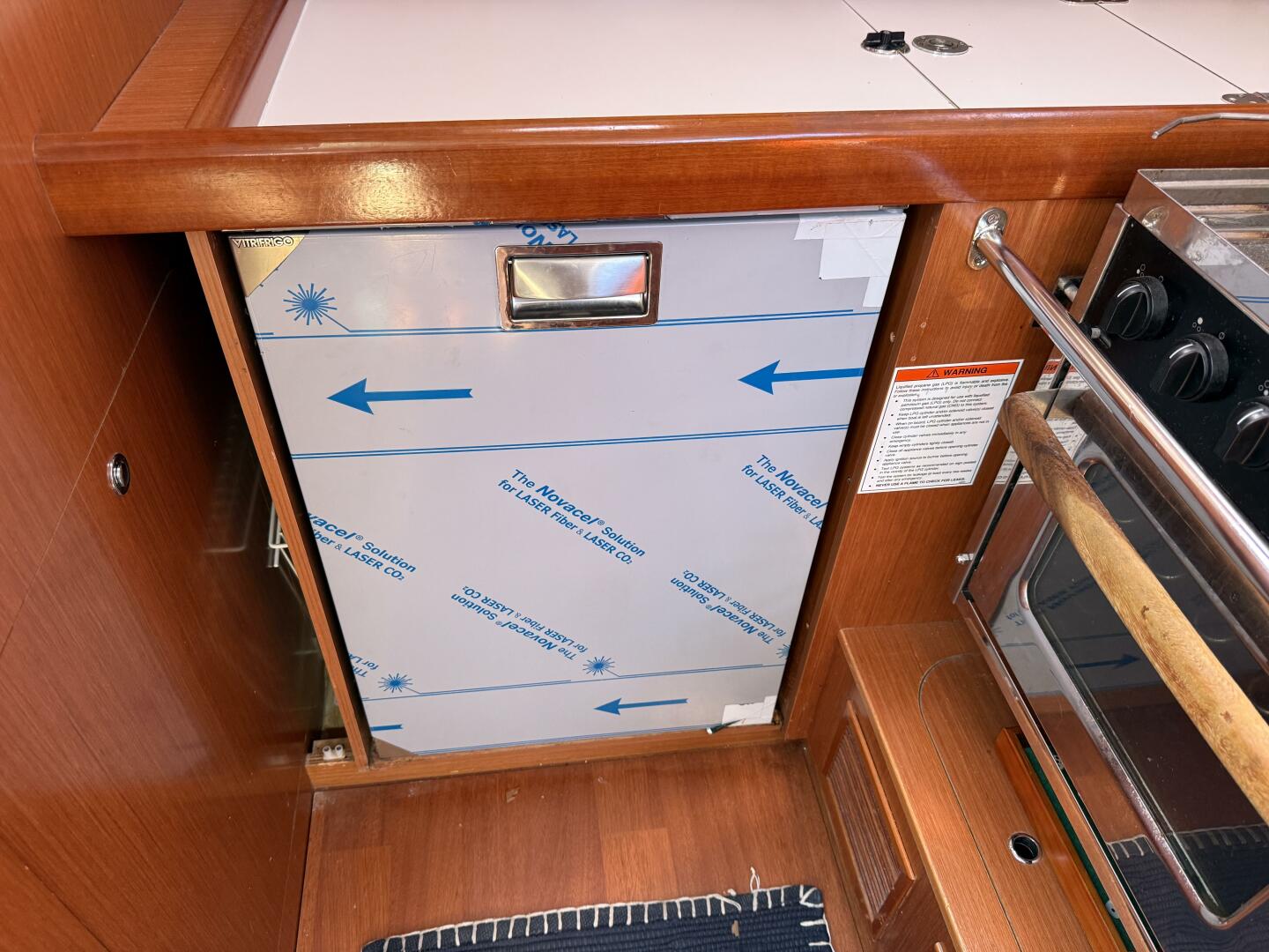 Magic Maddie 2 43ft Beneteau Yacht For Sale