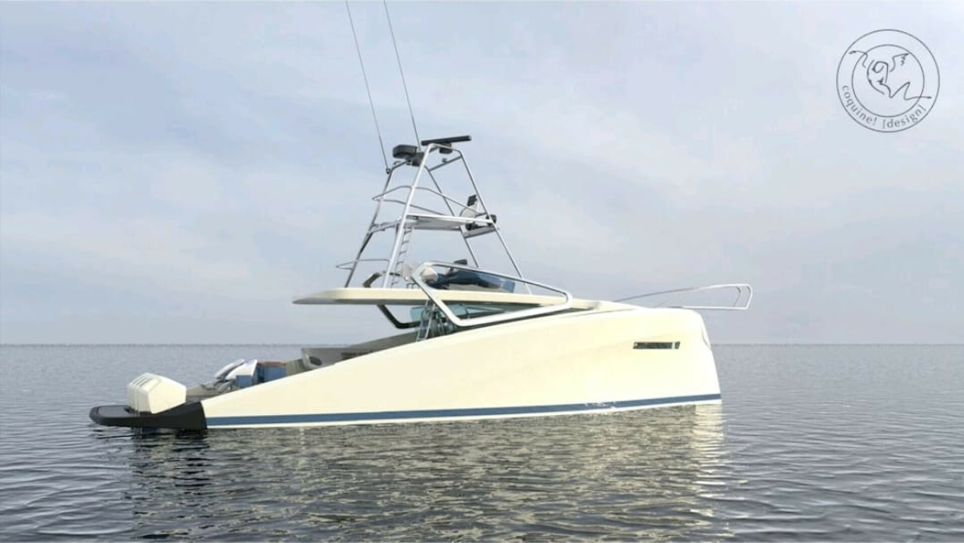 62ft McConaghy Boats Yacht For Sale