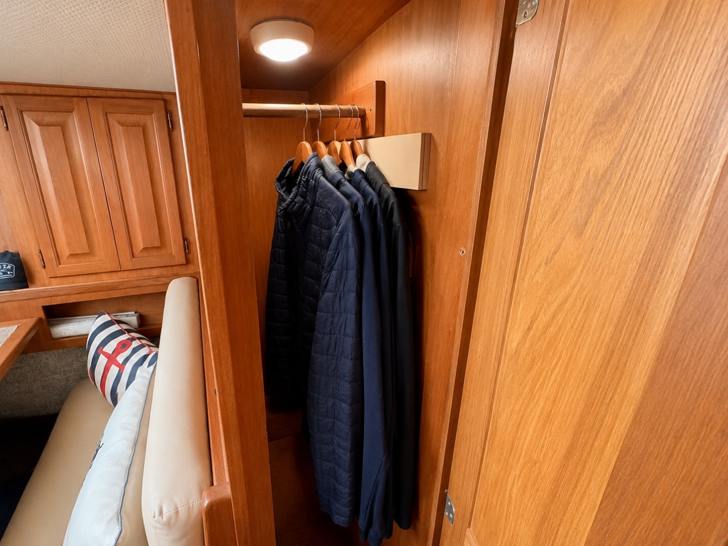 Lady E 35ft Viking Yacht For Sale