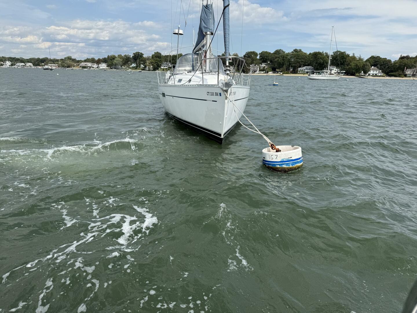 Vessel Image #2